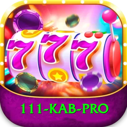 111 Kab Ultimate v4.9.1 - 2