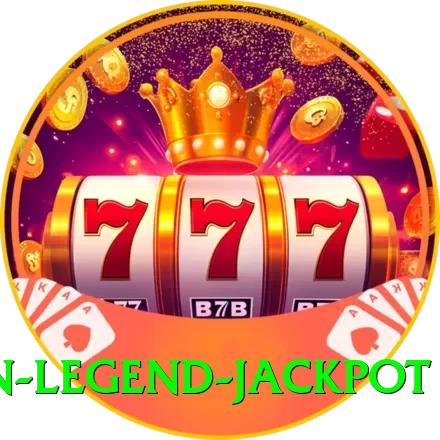 1Win Casino Pakistan Legend Jackpot - 2