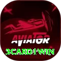 3card1win VIP Casino App