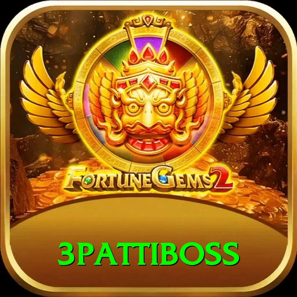 3pattiboss Casino Official v1.1.9 - 2