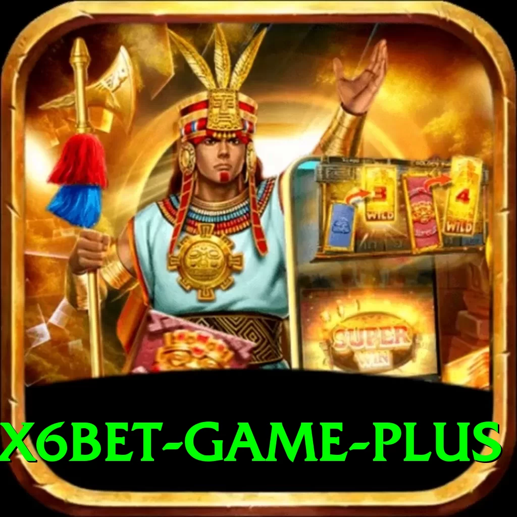 6X6Bet Game Deluxe v5.6.5 - 2