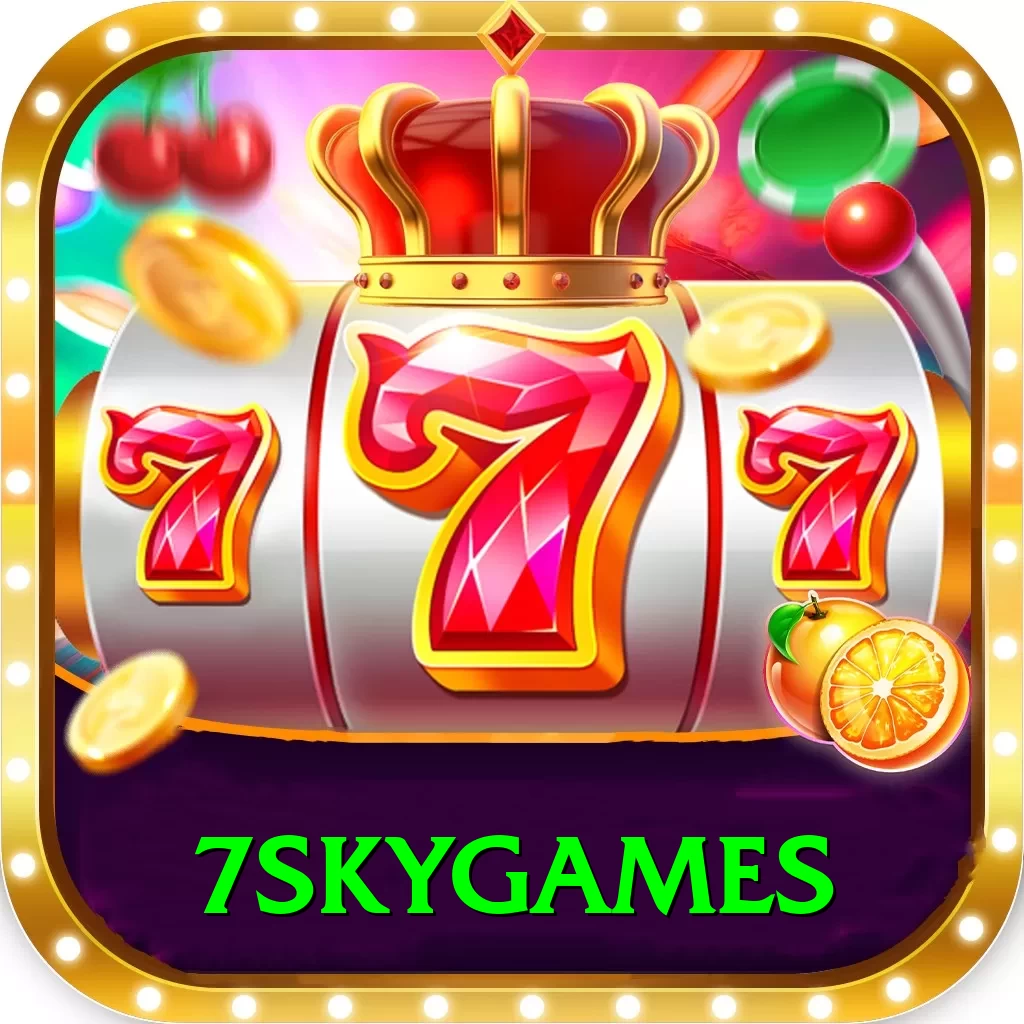 7skygames App Premium v5.9.7 - 2