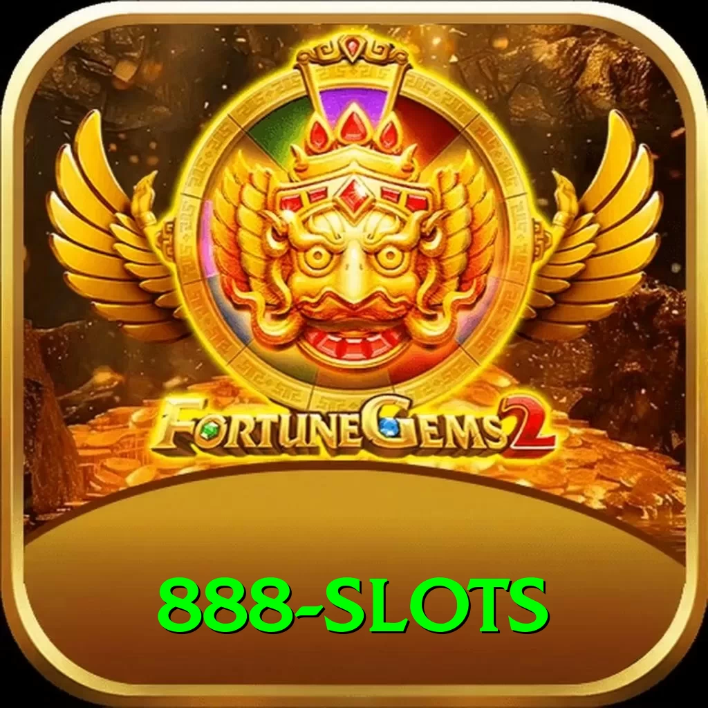 888 slots VIP Jackpot - 2