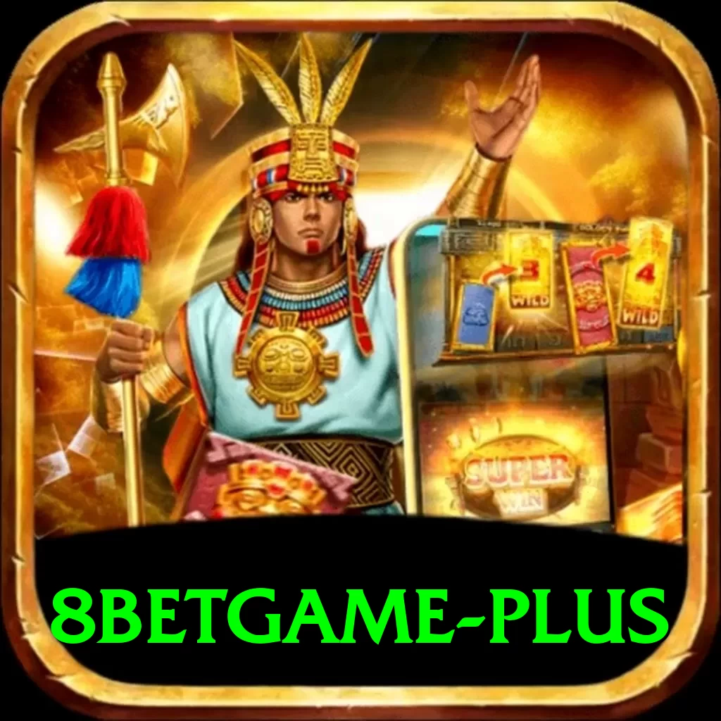 8Betgame Plus Casino App - 2