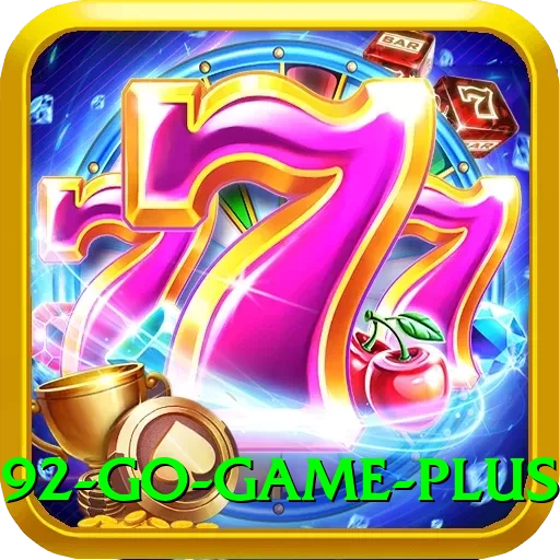 92 Go Game Pro1 v4.8.0 - 2