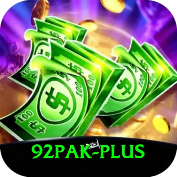 92pak App Legend v1.3.6 - 2