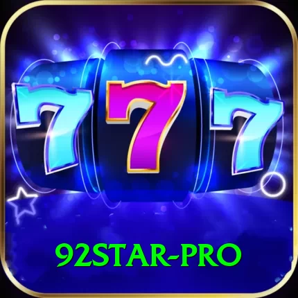 92star - Live Pro - 2