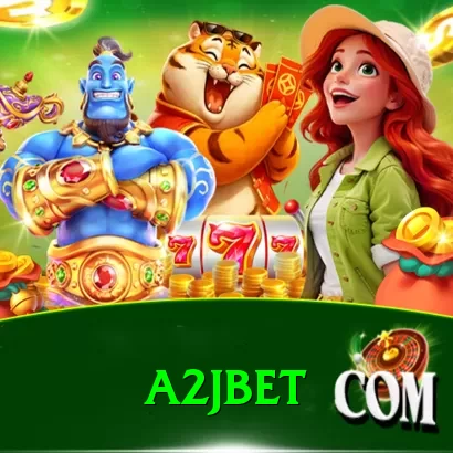 a2jbet Casino Official v4.3.3 - 2