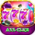 A33 Club Pro v4.7.9