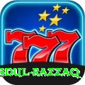 abdul razzaq - Gaming Pro