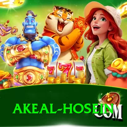 akeal hosein Jackpot VIP v4.5.6 - 2