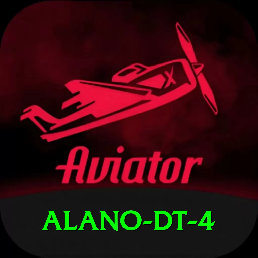 Alano DT 4 Elite v1.4.0 - 2