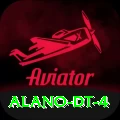 Alano DT 4 Elite v1.4.0