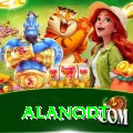 alanodt Extreme Gaming App