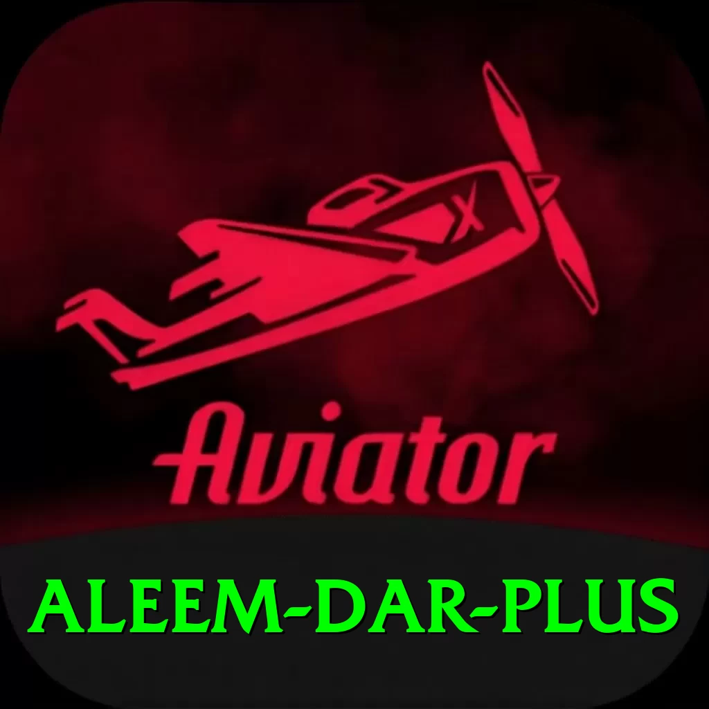 aleem dar Gaming VIP v2.3.4 - 2
