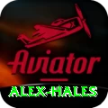alex hales Plus Casino App