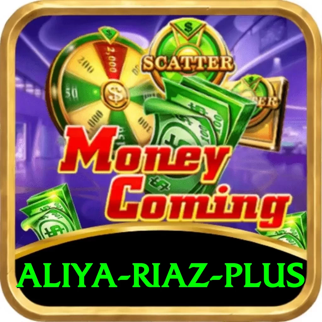 aliya riaz - Real Money Turbo - 2