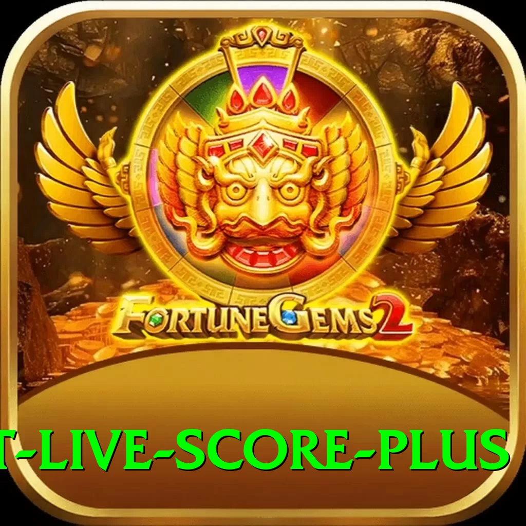 all cricket live score Gaming Plus v4.9.2 - 2