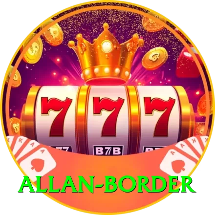 allan border Casino Master v2.9.9 - 2
