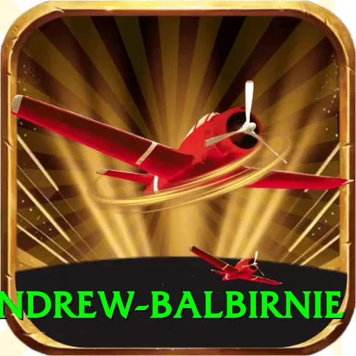 andrew balbirnie Official v4.1.9 - 2