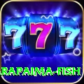 arapaima fish Live Casino Deluxe