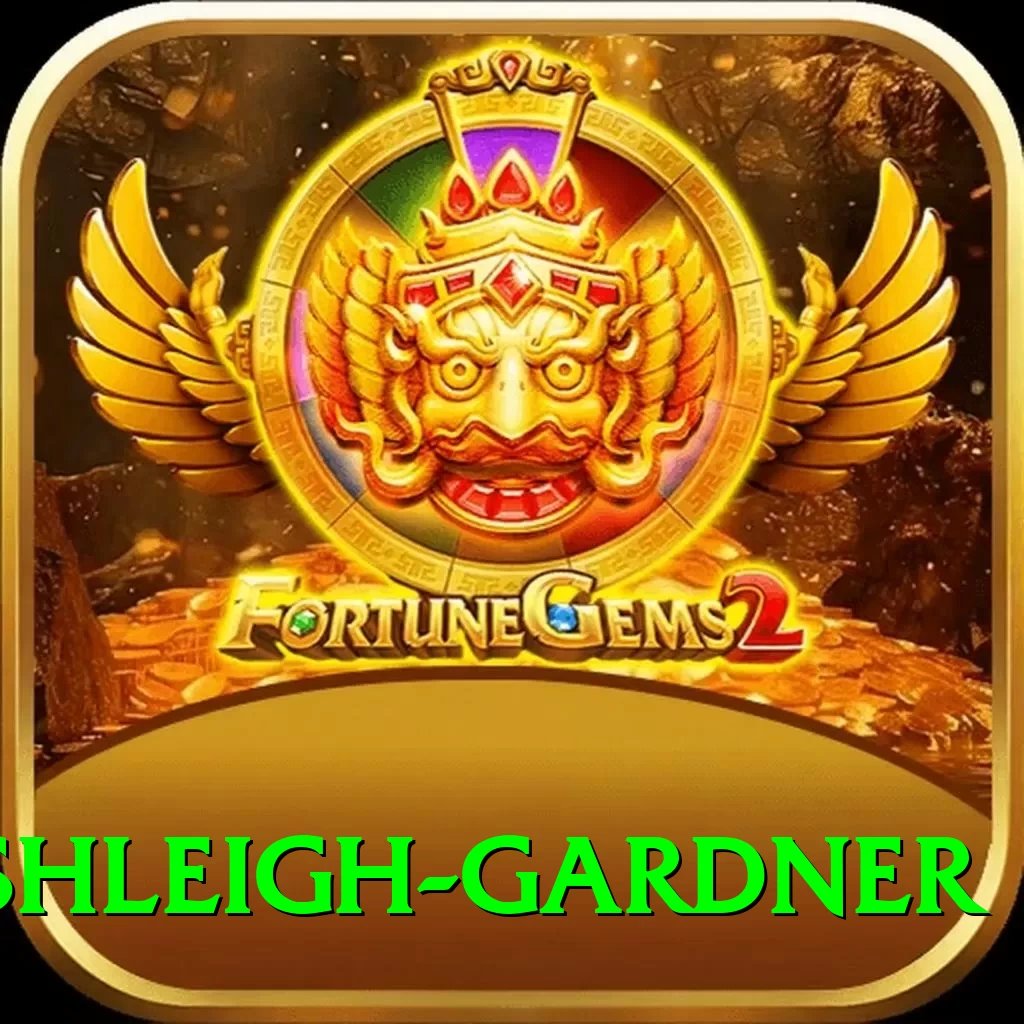 ashleigh gardner Elite APK v1.8.2 - 2