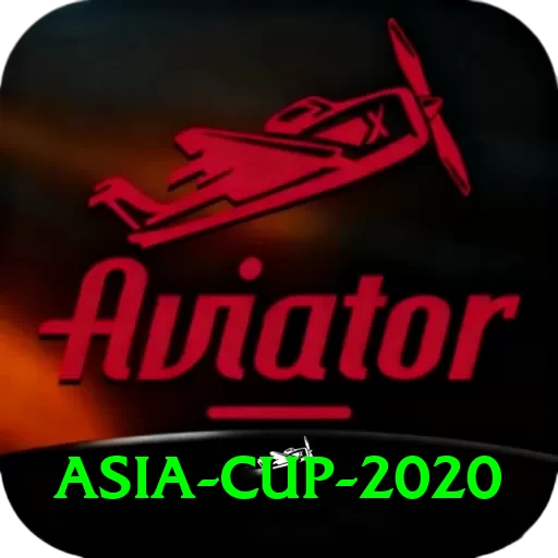 asia cup 2020 Cash Deluxe - 2