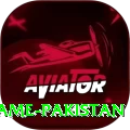 Aviator Game Pakistan App