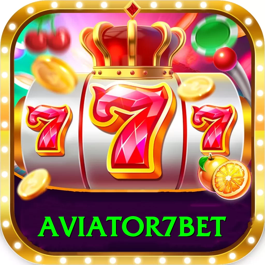 Aviator7Bet Pro Max v3.1.7 - 2