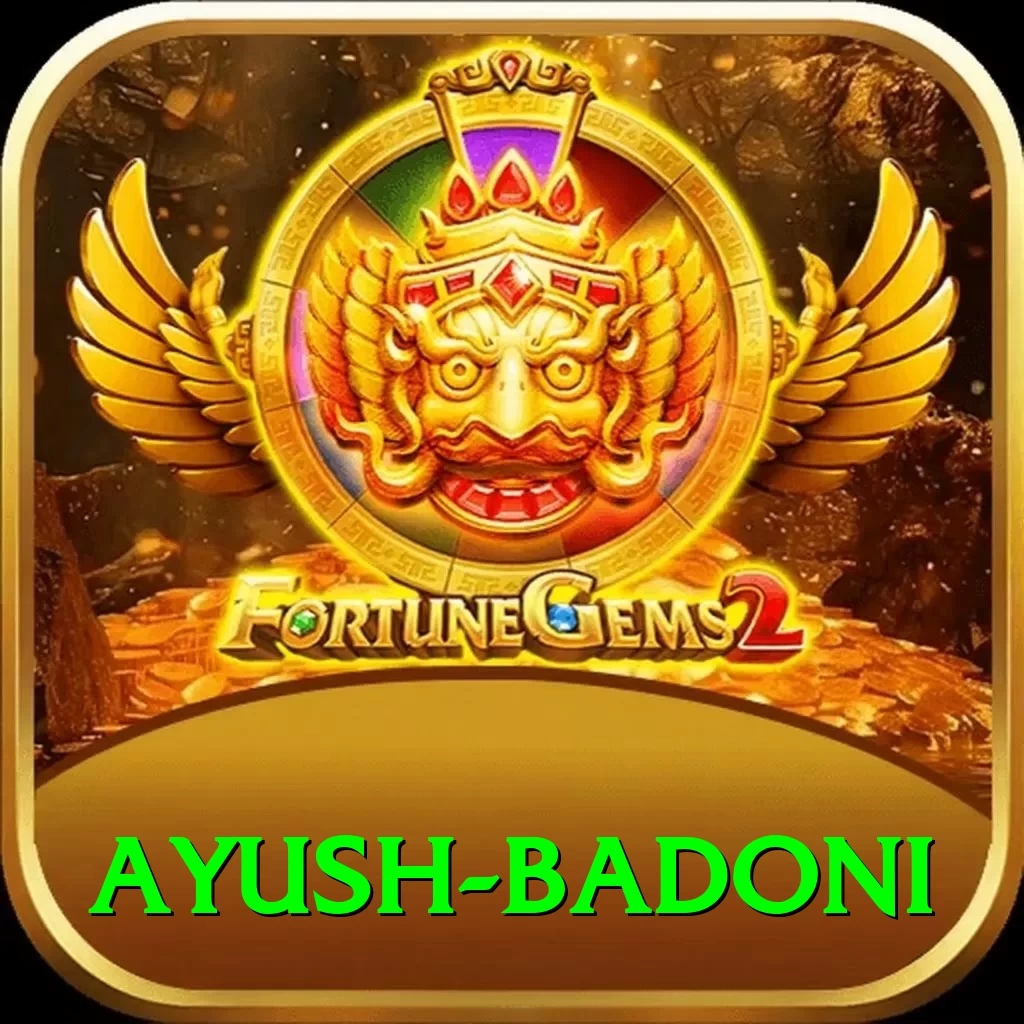 ayush badoni Jackpot Champion v5.1.0 - 2