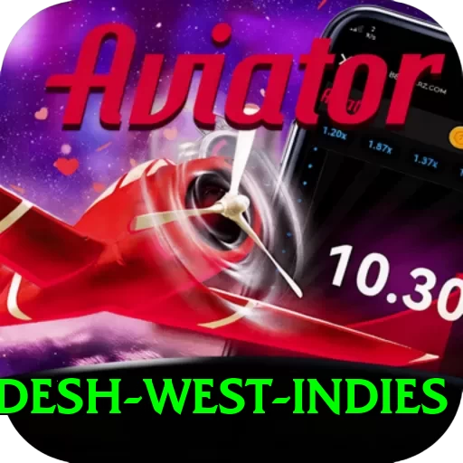 bangladesh west indies King Jackpot - 2
