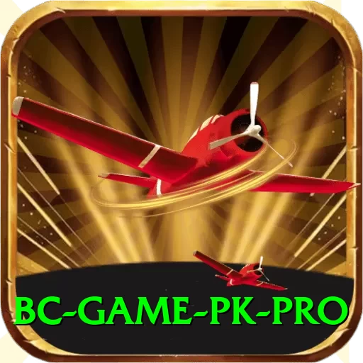Bc.Game PK Premium - Win Real PKR - 2