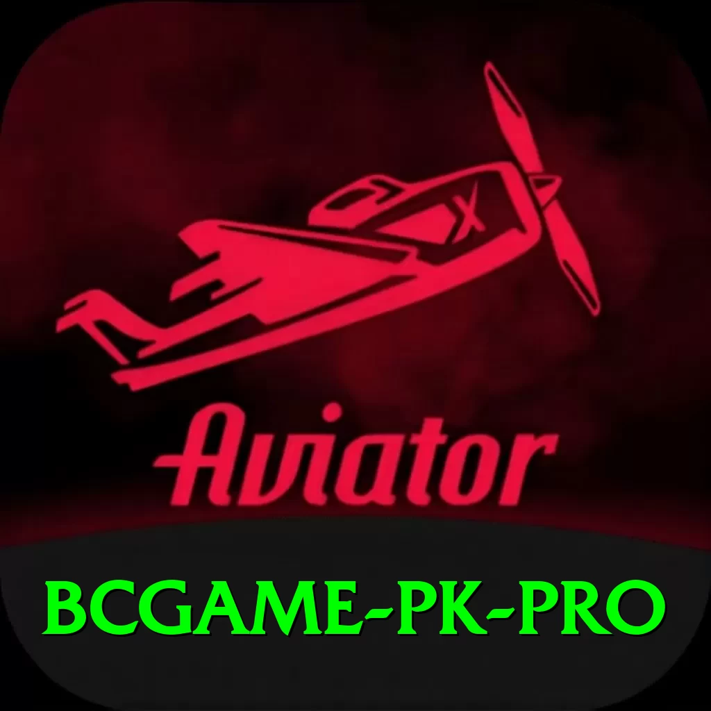 bcgame.pk Official v4.3.6 - 2