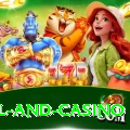 bellagio hotel and casino Jackpot Max v2.4.6