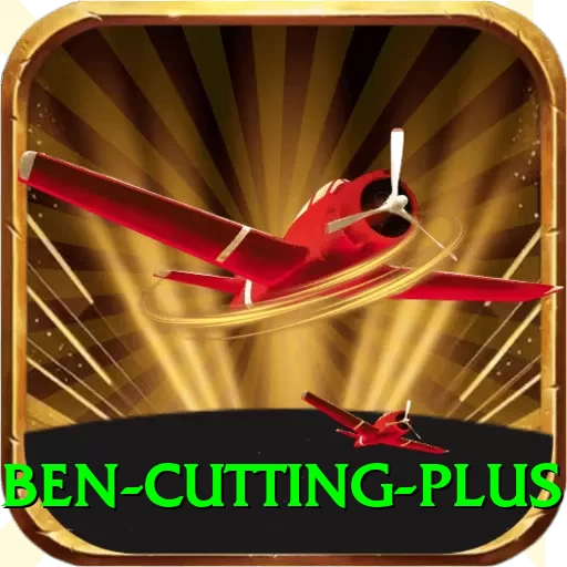 ben cutting Gaming Premium - 2