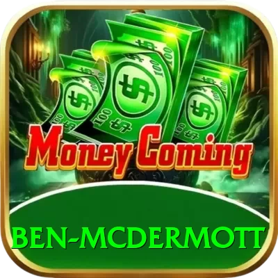 ben mcdermott Live Legend v1.7.4 - 2