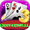 benny howell - Slots Deluxe