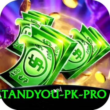 Betandyou PK - Casino Master - 2