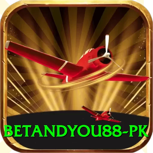 betandyou88.pk Ultimate v1.1.0 - 2