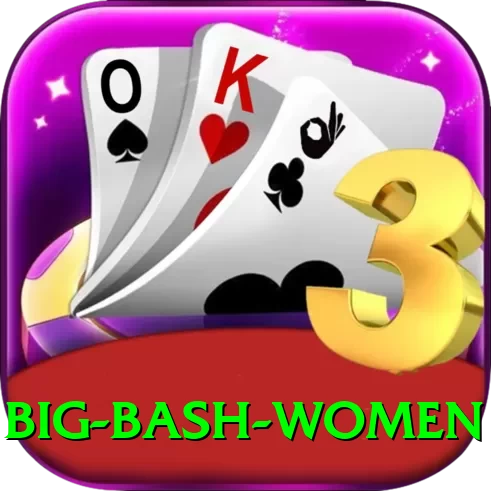 big bash women - VIP Deluxe - 2