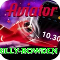 billy bowden Games Supreme