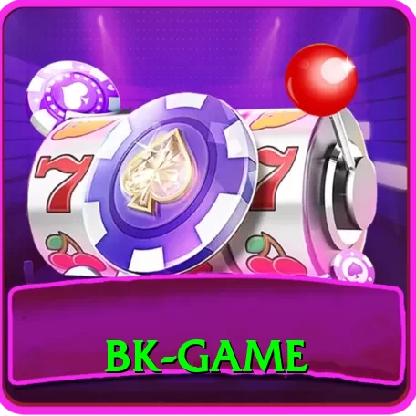 BK Game Ultimate Pro v3.6.7 - 2