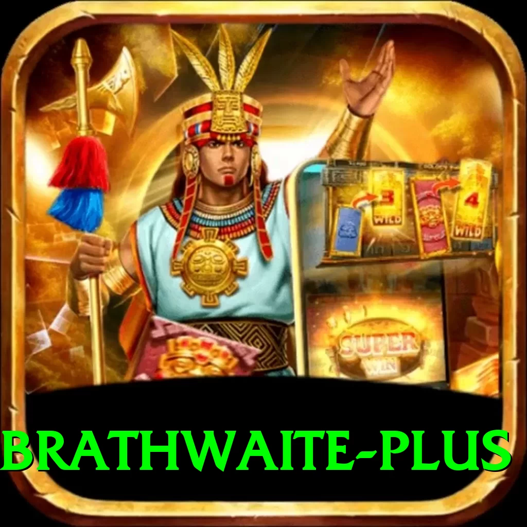 carlos brathwaite Slot Machine Deluxe - 2