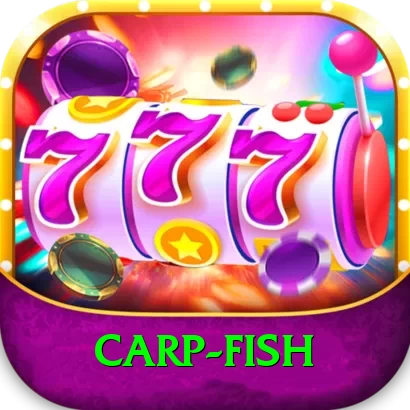 carp fish - Real Money Extreme - 2