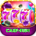 carp fish - Real Money Extreme