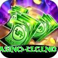 Casumo Pakistan Live Casino Legend