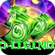 Casumo Pakistan Live Casino Legend