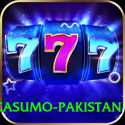 Casumo Pakistan Games (Casino & Earning) Elite v4.6.1 - 2