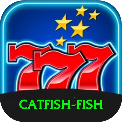 catfish fish PK Max - 2