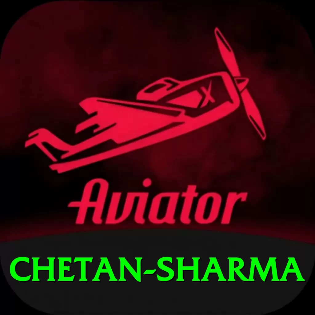 chetan sharma VIP Casino App - 2